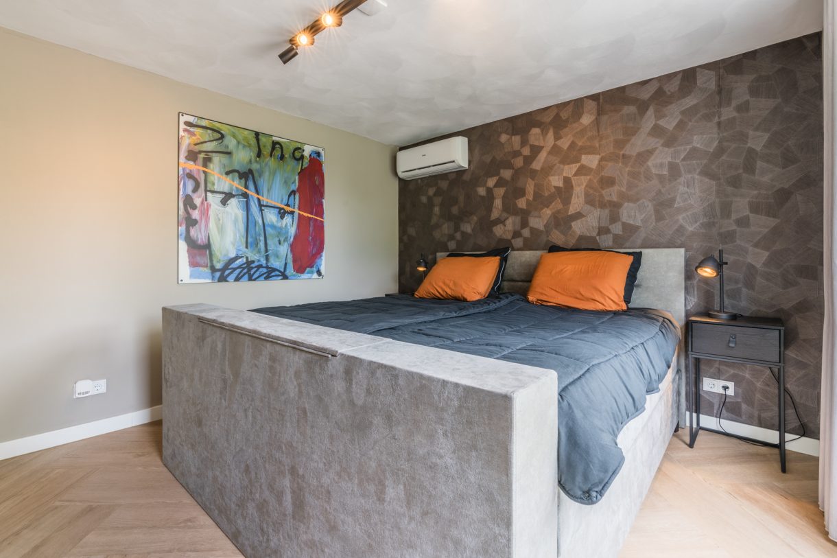 Te koop: Foto Woonhuis aan de Schapendrift 67 in Beilen