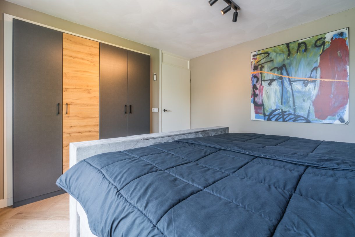 Te koop: Foto Woonhuis aan de Schapendrift 67 in Beilen