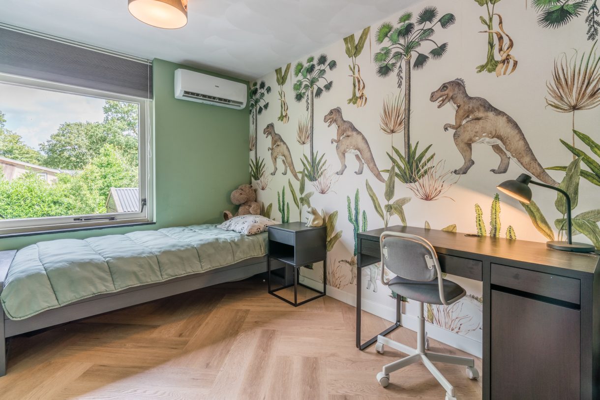 Te koop: Foto Woonhuis aan de Schapendrift 67 in Beilen