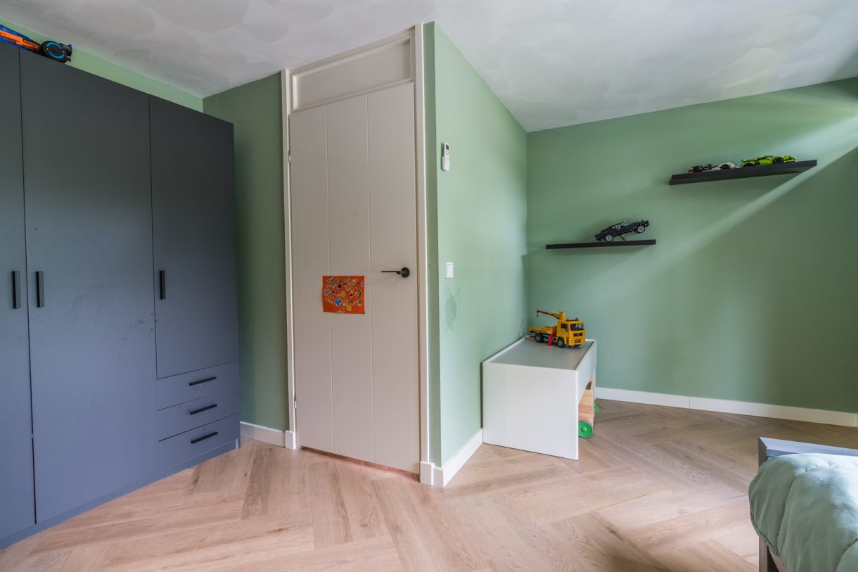 Te koop: Foto Woonhuis aan de Schapendrift 67 in Beilen