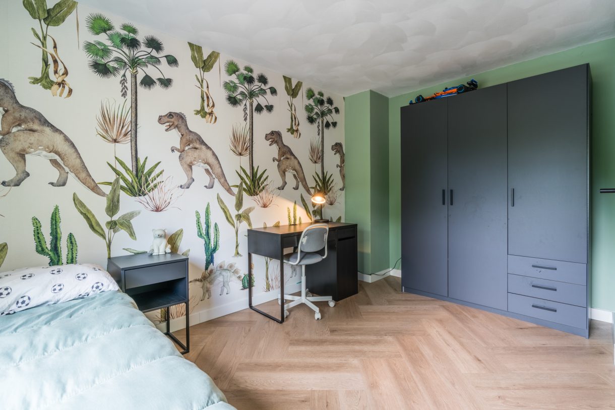 Te koop: Foto Woonhuis aan de Schapendrift 67 in Beilen