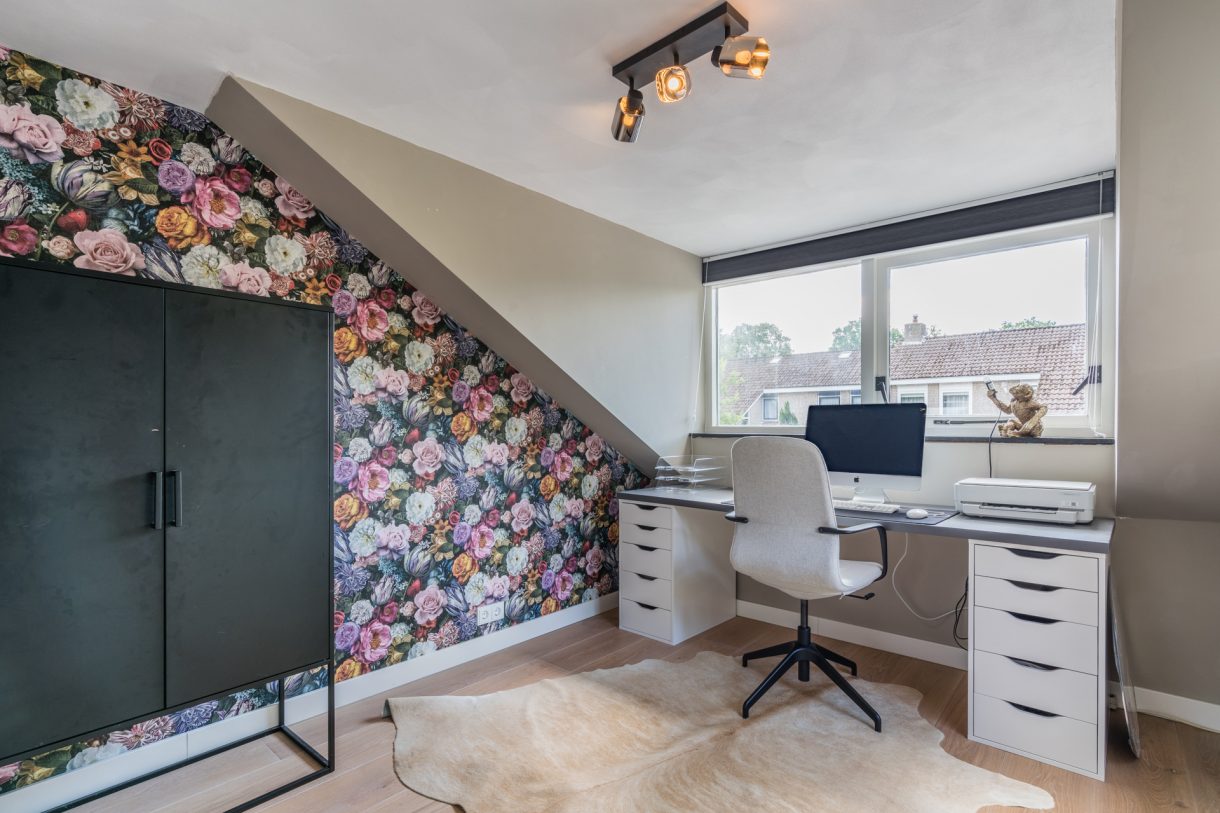 Te koop: Foto Woonhuis aan de Schapendrift 67 in Beilen