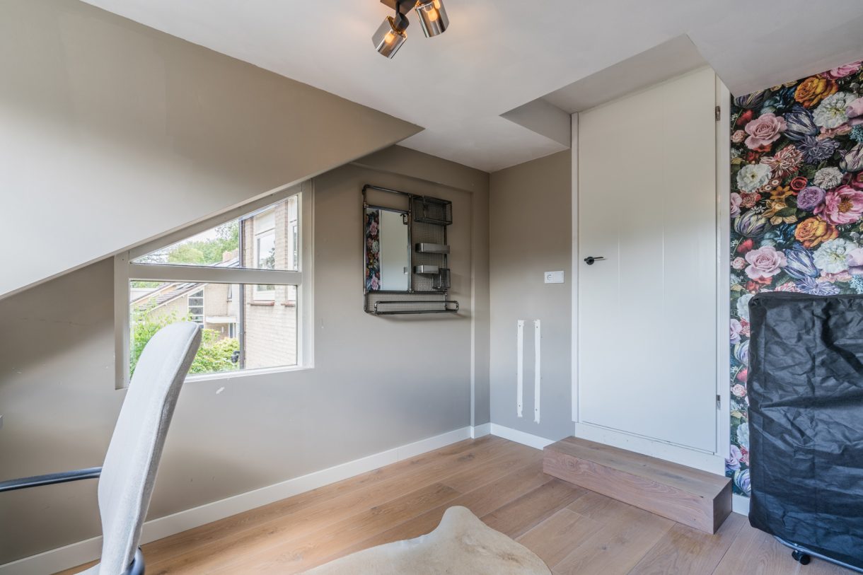 Te koop: Foto Woonhuis aan de Schapendrift 67 in Beilen