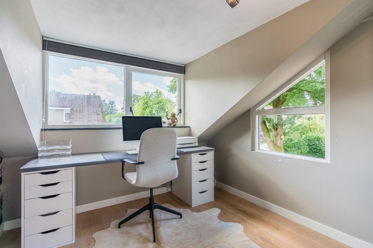 Te koop: Foto Woonhuis aan de Schapendrift 67 in Beilen