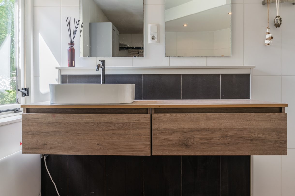 Te koop: Foto Woonhuis aan de Schapendrift 67 in Beilen