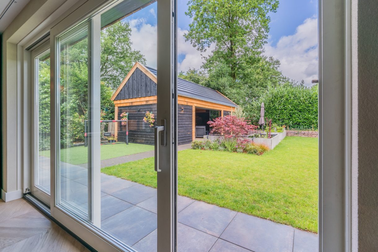 Te koop: Foto Woonhuis aan de Schapendrift 67 in Beilen