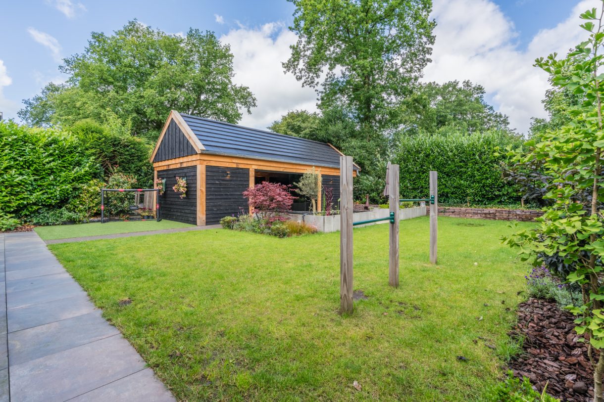 Te koop: Foto Woonhuis aan de Schapendrift 67 in Beilen