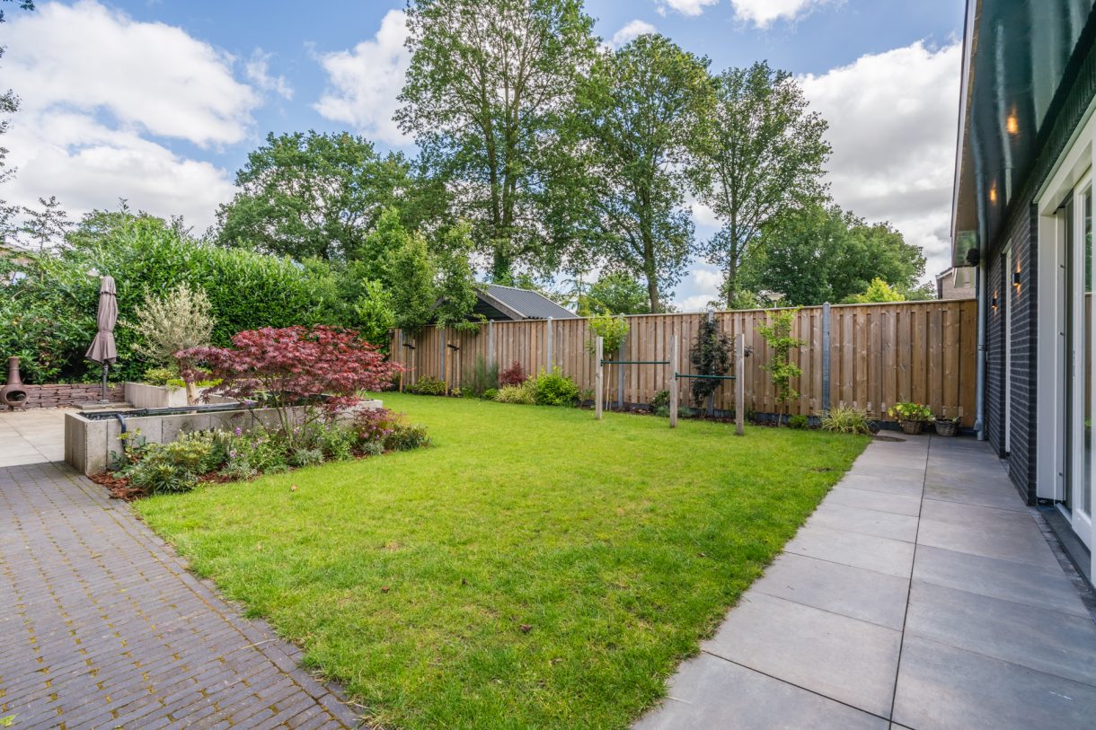 Te koop: Foto Woonhuis aan de Schapendrift 67 in Beilen