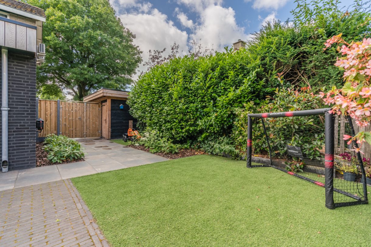 Te koop: Foto Woonhuis aan de Schapendrift 67 in Beilen