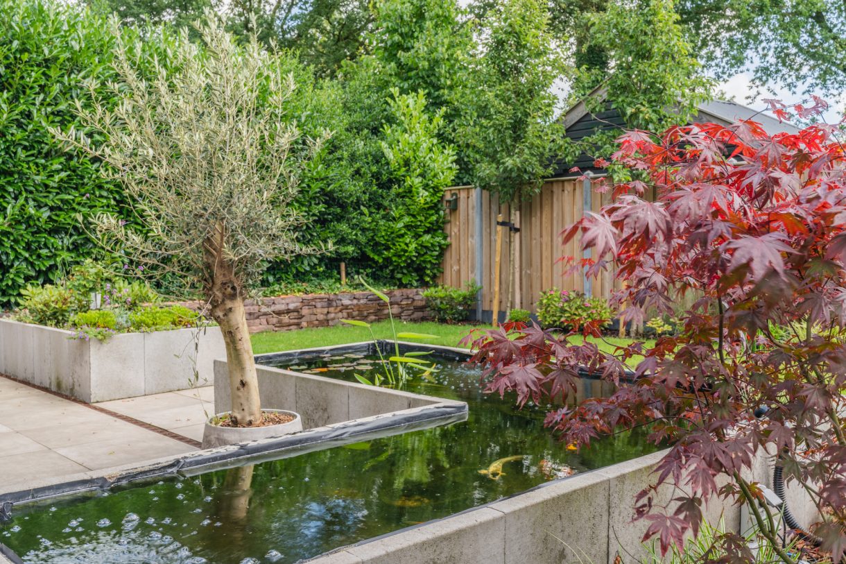 Te koop: Foto Woonhuis aan de Schapendrift 67 in Beilen