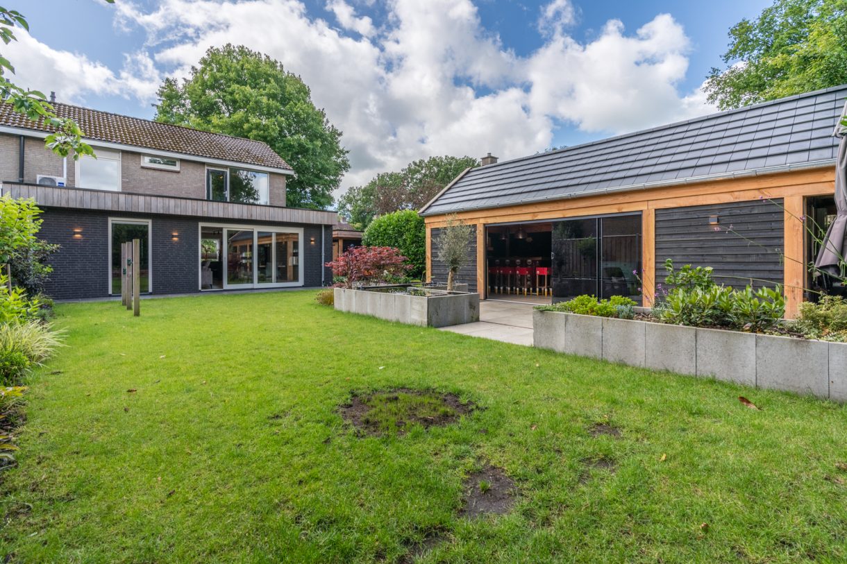 Te koop: Foto Woonhuis aan de Schapendrift 67 in Beilen