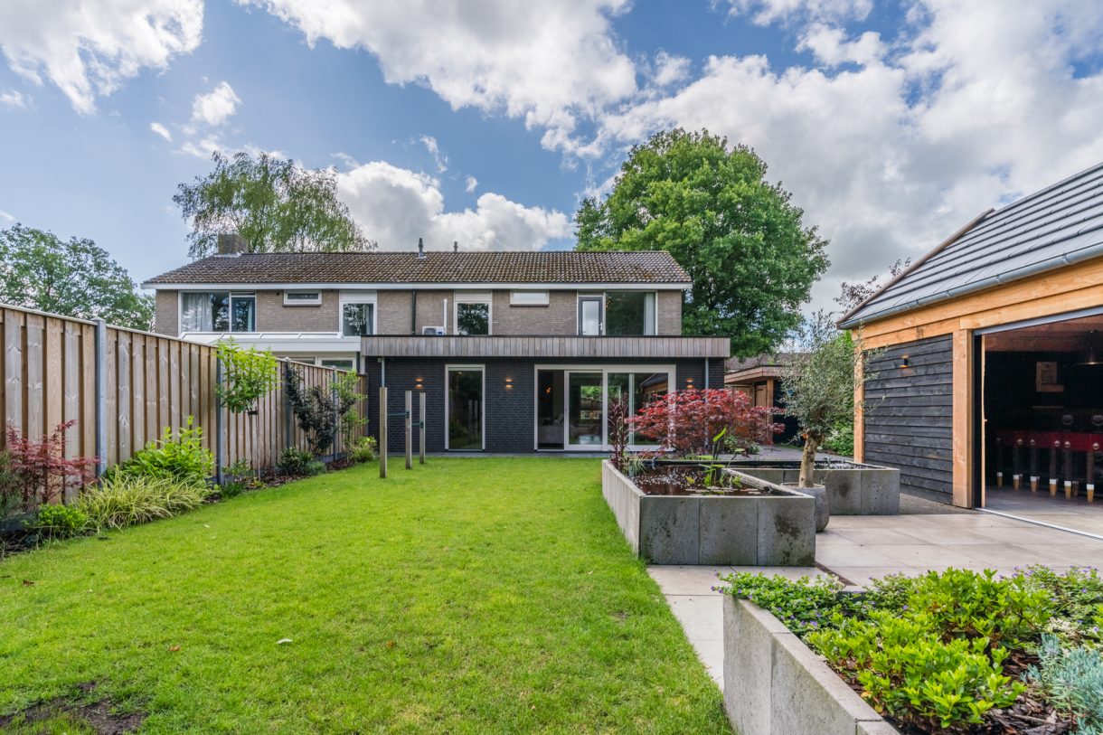 Te koop: Foto Woonhuis aan de Schapendrift 67 in Beilen