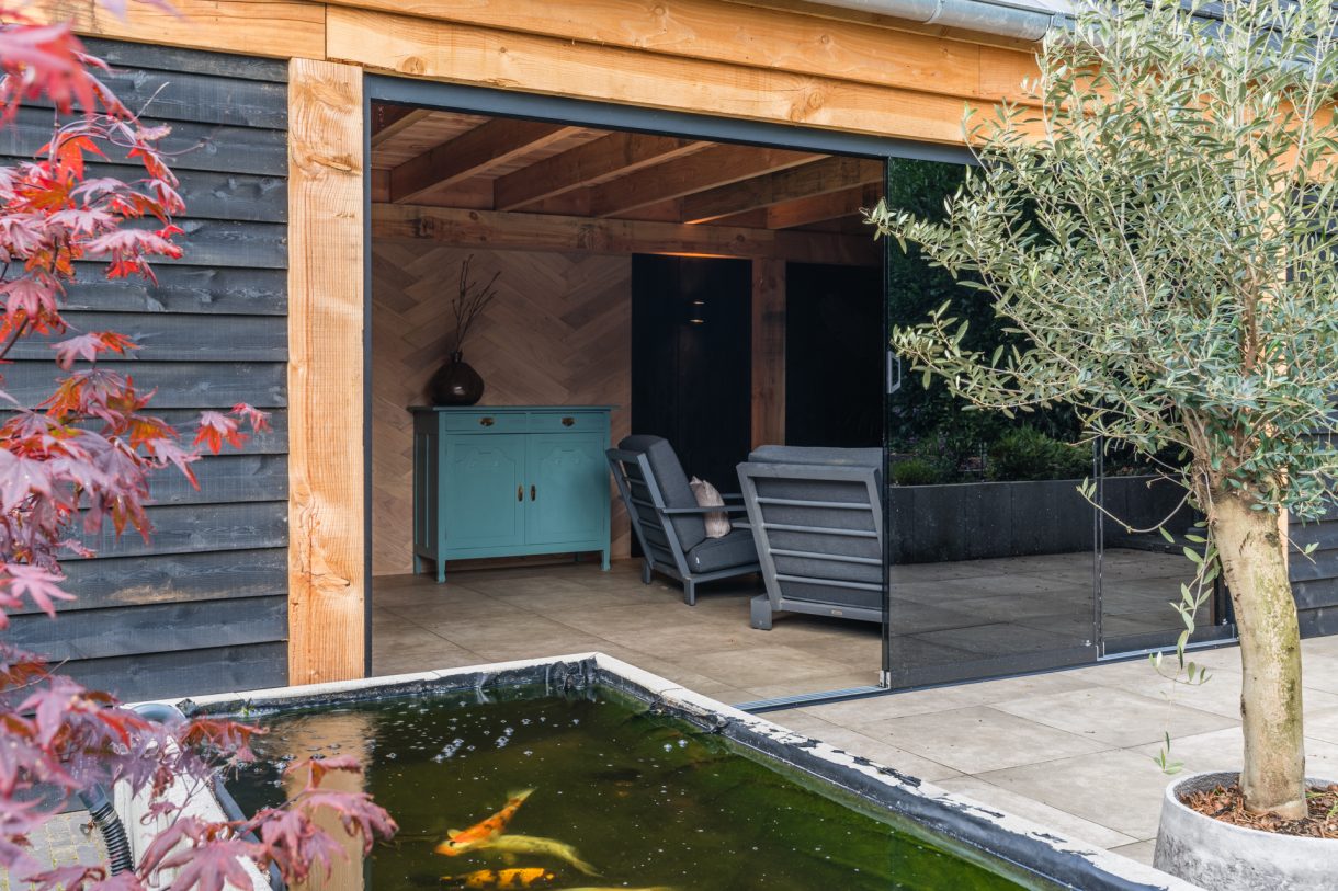 Te koop: Foto Woonhuis aan de Schapendrift 67 in Beilen