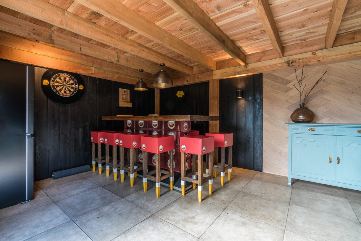 Te koop: Foto Woonhuis aan de Schapendrift 67 in Beilen