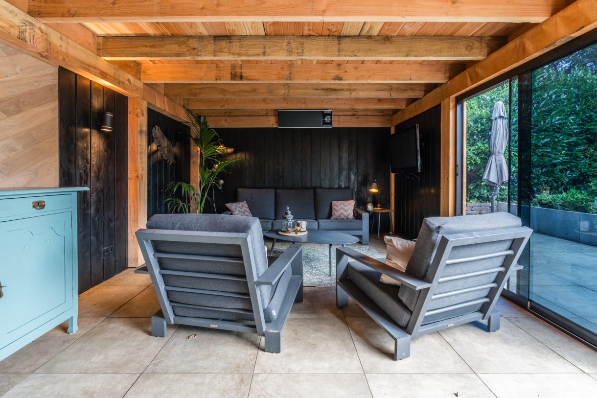 Te koop: Foto Woonhuis aan de Schapendrift 67 in Beilen