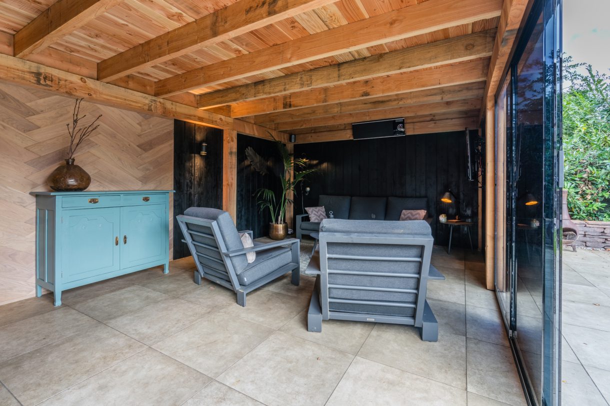 Te koop: Foto Woonhuis aan de Schapendrift 67 in Beilen