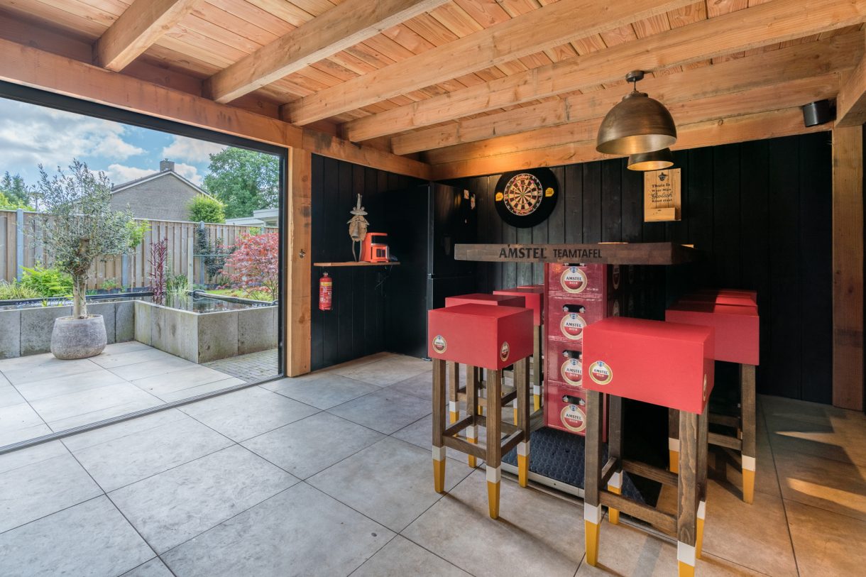 Te koop: Foto Woonhuis aan de Schapendrift 67 in Beilen