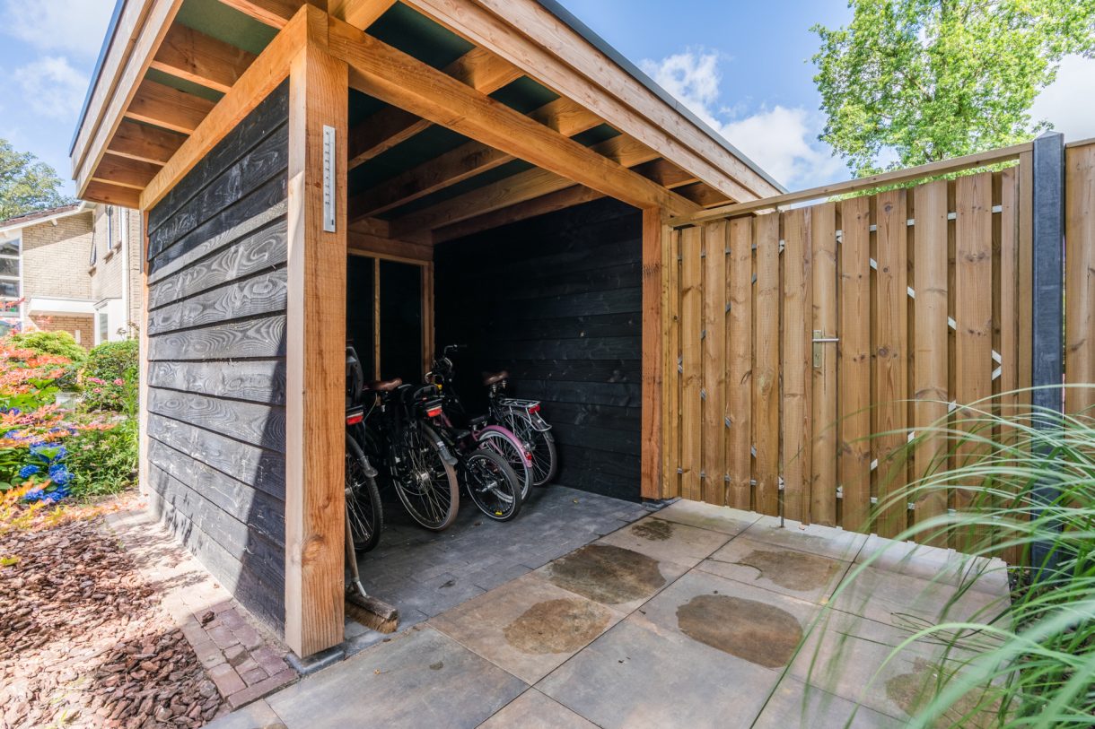 Te koop: Foto Woonhuis aan de Schapendrift 67 in Beilen