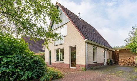 Te koop: Foto Woonhuis aan de Bosweg 15B61 in Hoogersmilde