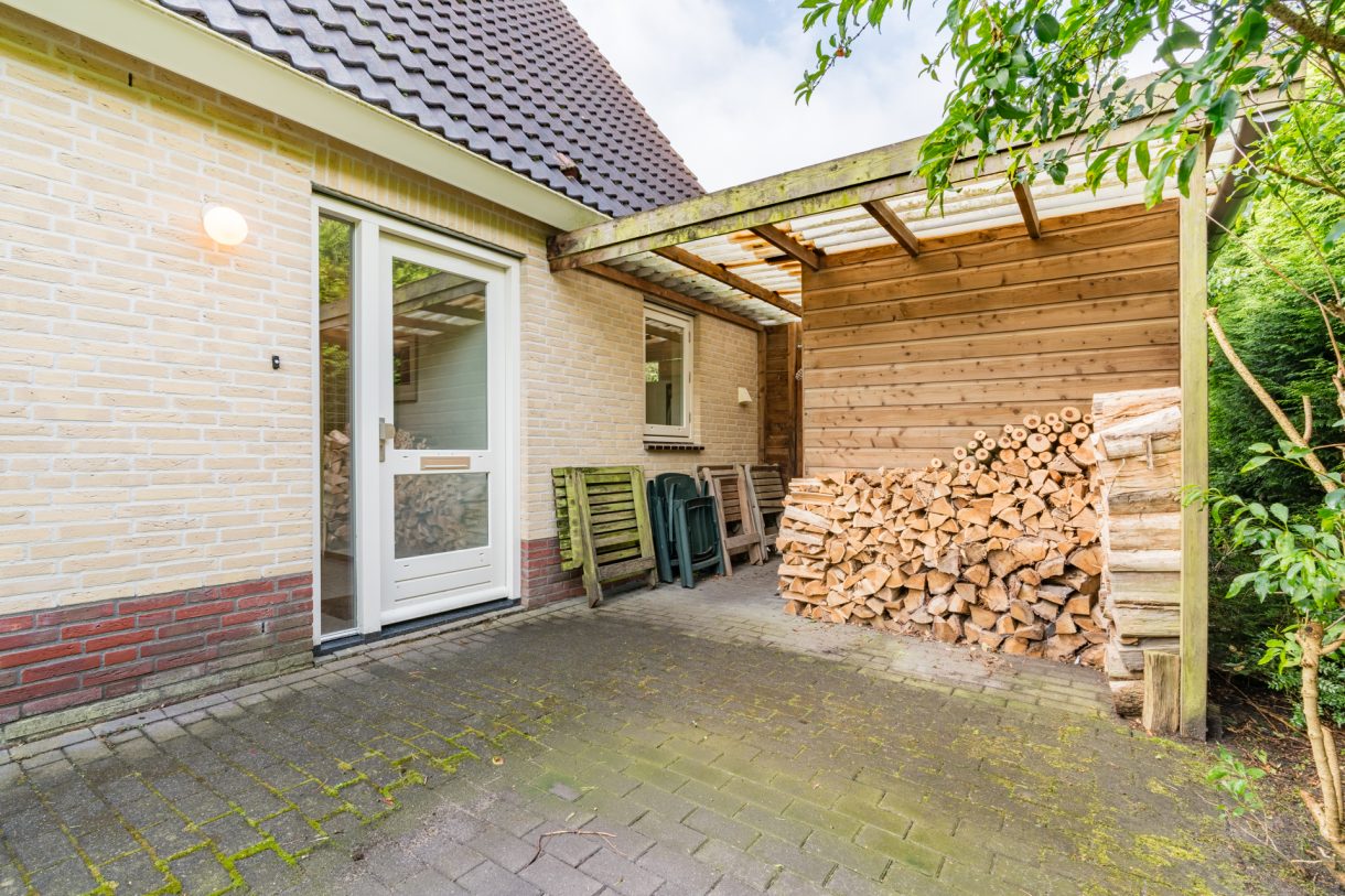 Te koop: Foto Woonhuis aan de Bosweg 15B61 in Hoogersmilde