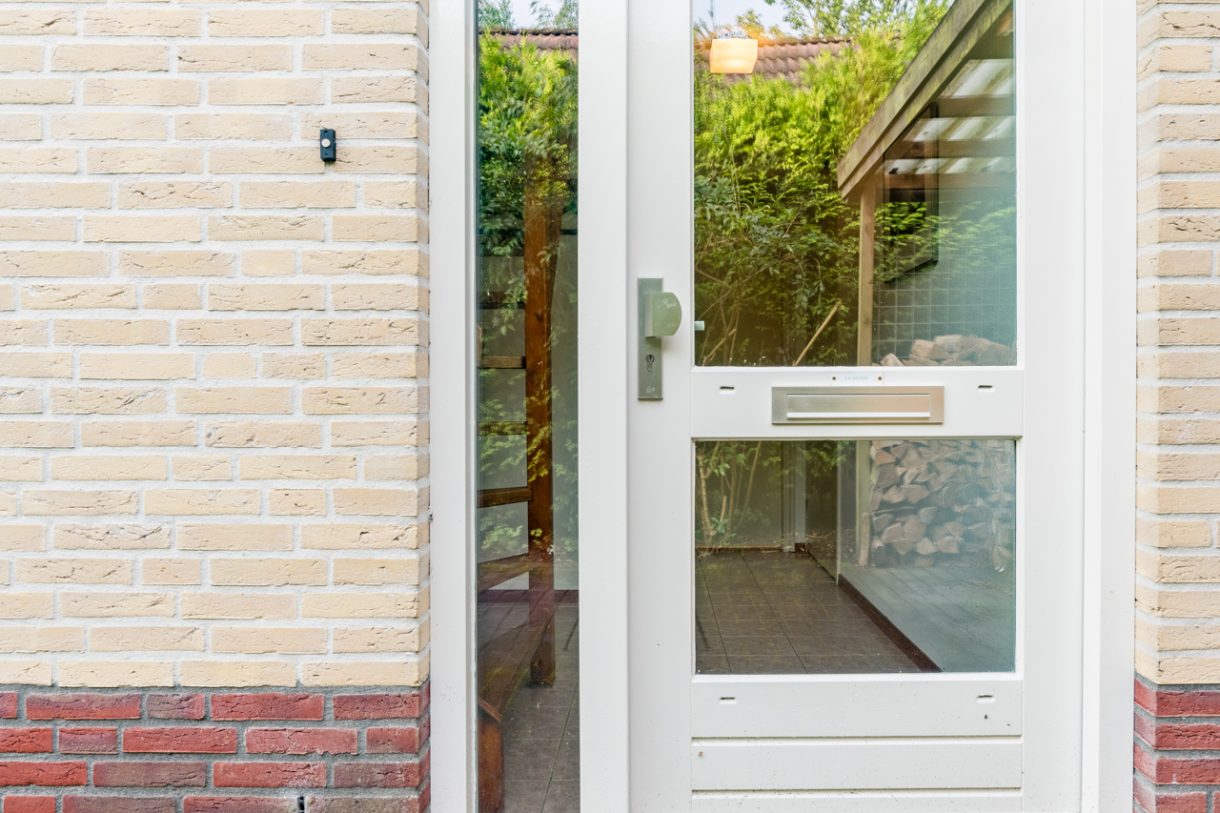 Te koop: Foto Woonhuis aan de Bosweg 15B61 in Hoogersmilde