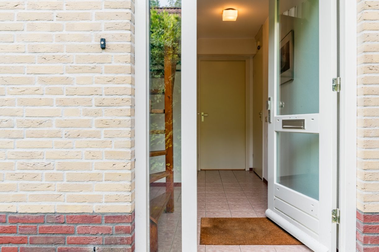 Te koop: Foto Woonhuis aan de Bosweg 15B61 in Hoogersmilde