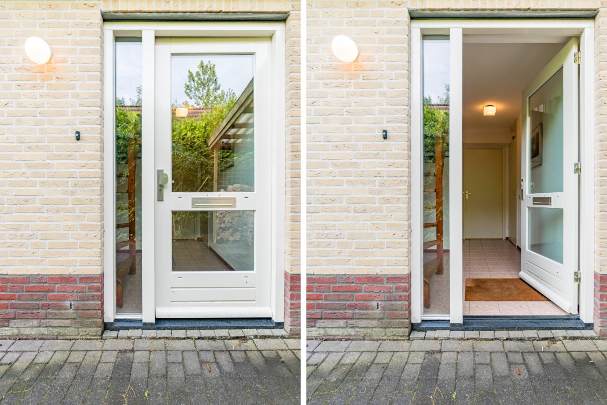 Te koop: Foto Woonhuis aan de Bosweg 15B61 in Hoogersmilde