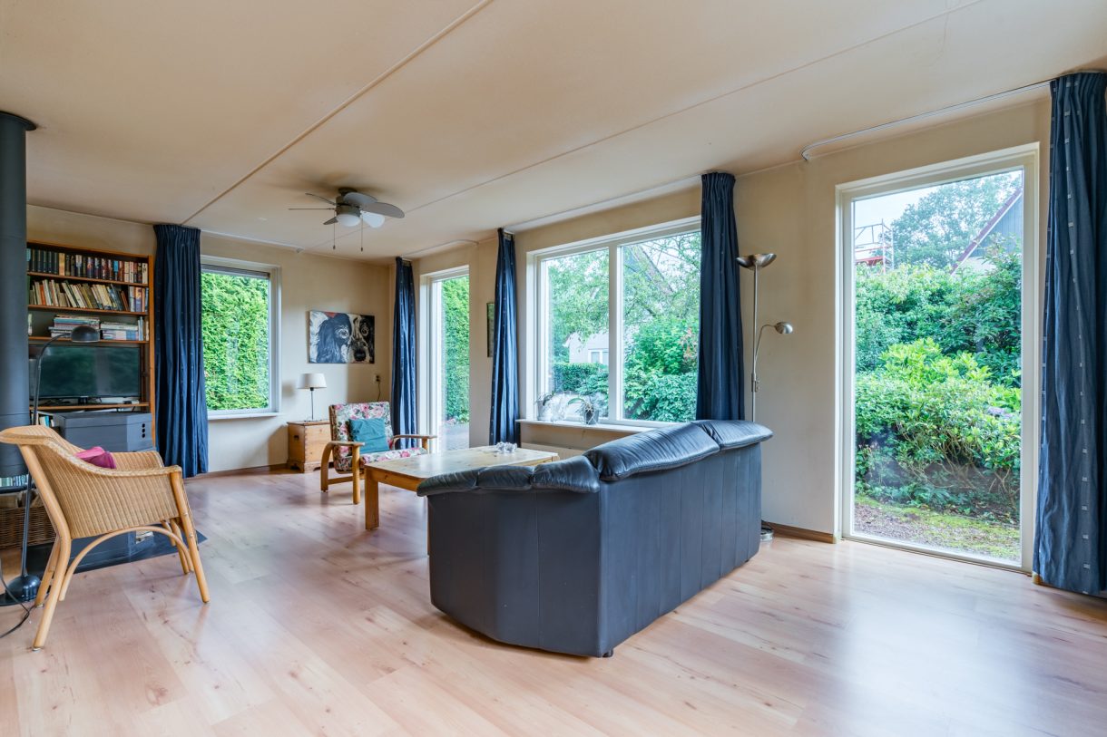 Te koop: Foto Woonhuis aan de Bosweg 15B61 in Hoogersmilde