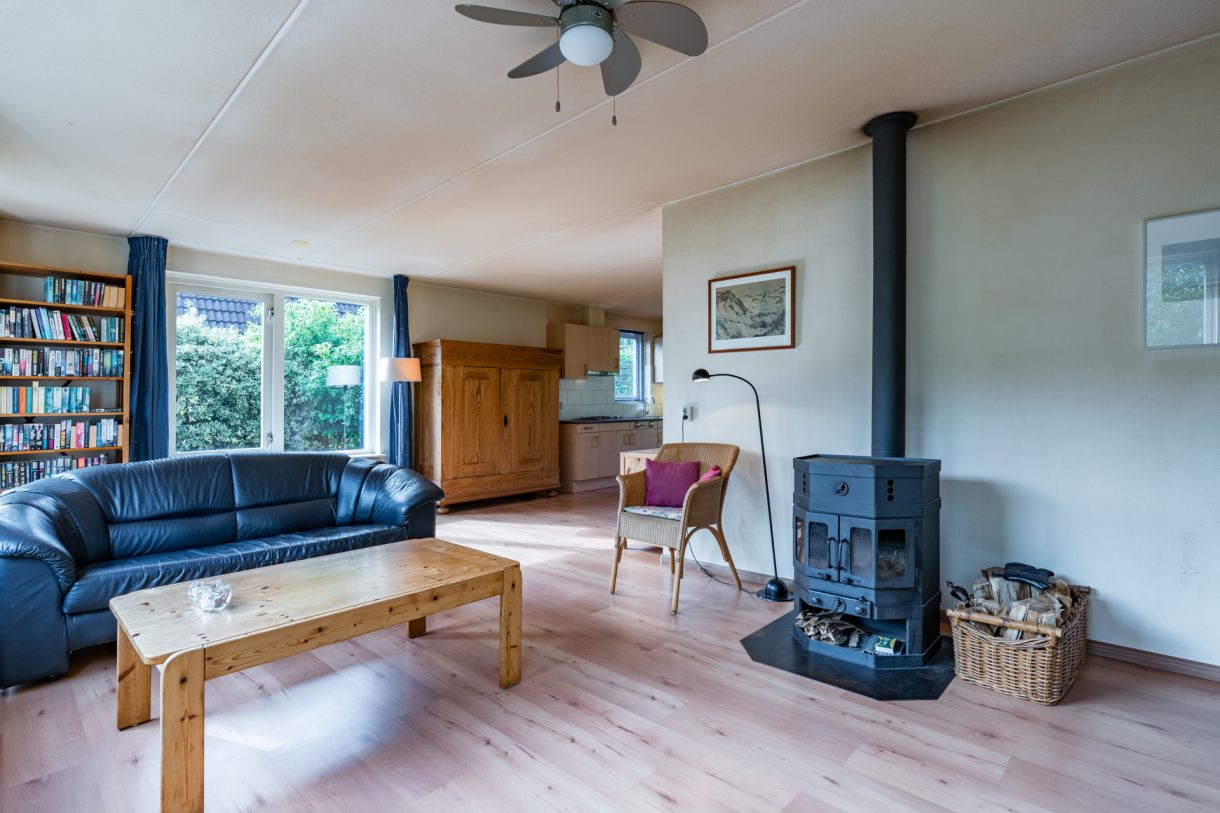 Te koop: Foto Woonhuis aan de Bosweg 15B61 in Hoogersmilde