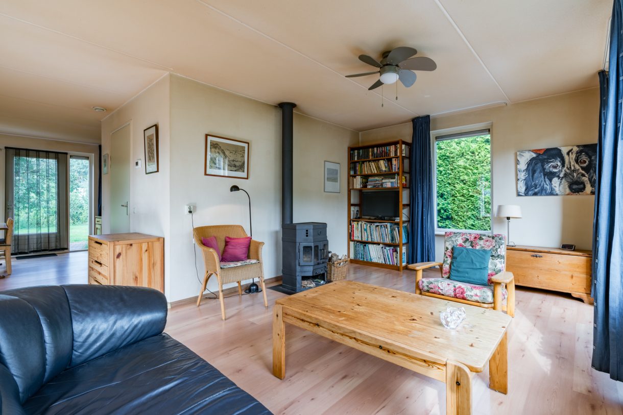 Te koop: Foto Woonhuis aan de Bosweg 15B61 in Hoogersmilde