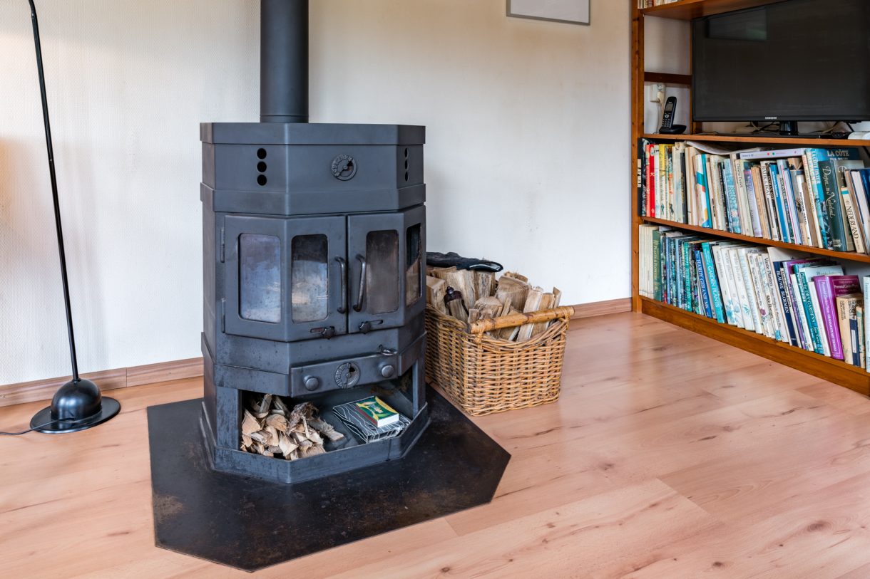 Te koop: Foto Woonhuis aan de Bosweg 15B61 in Hoogersmilde