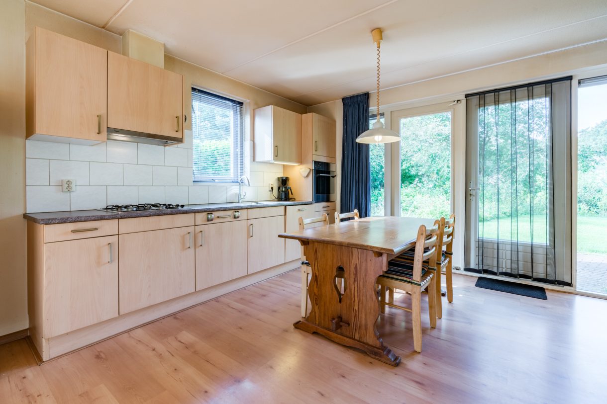 Te koop: Foto Woonhuis aan de Bosweg 15B61 in Hoogersmilde
