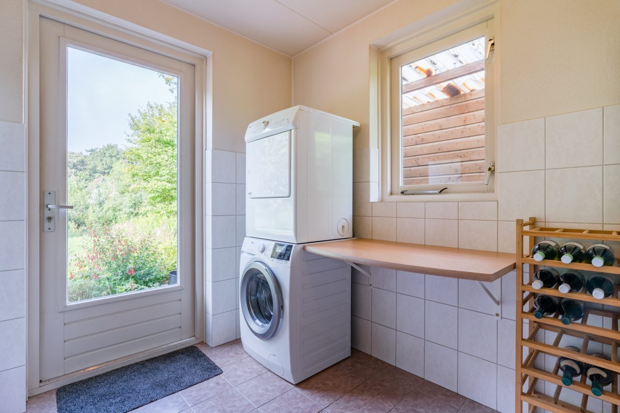Te koop: Foto Woonhuis aan de Bosweg 15B61 in Hoogersmilde