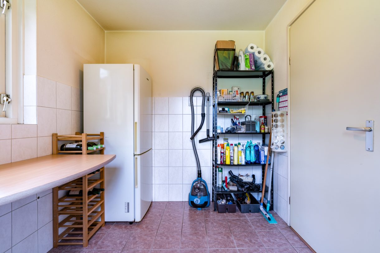 Te koop: Foto Woonhuis aan de Bosweg 15B61 in Hoogersmilde