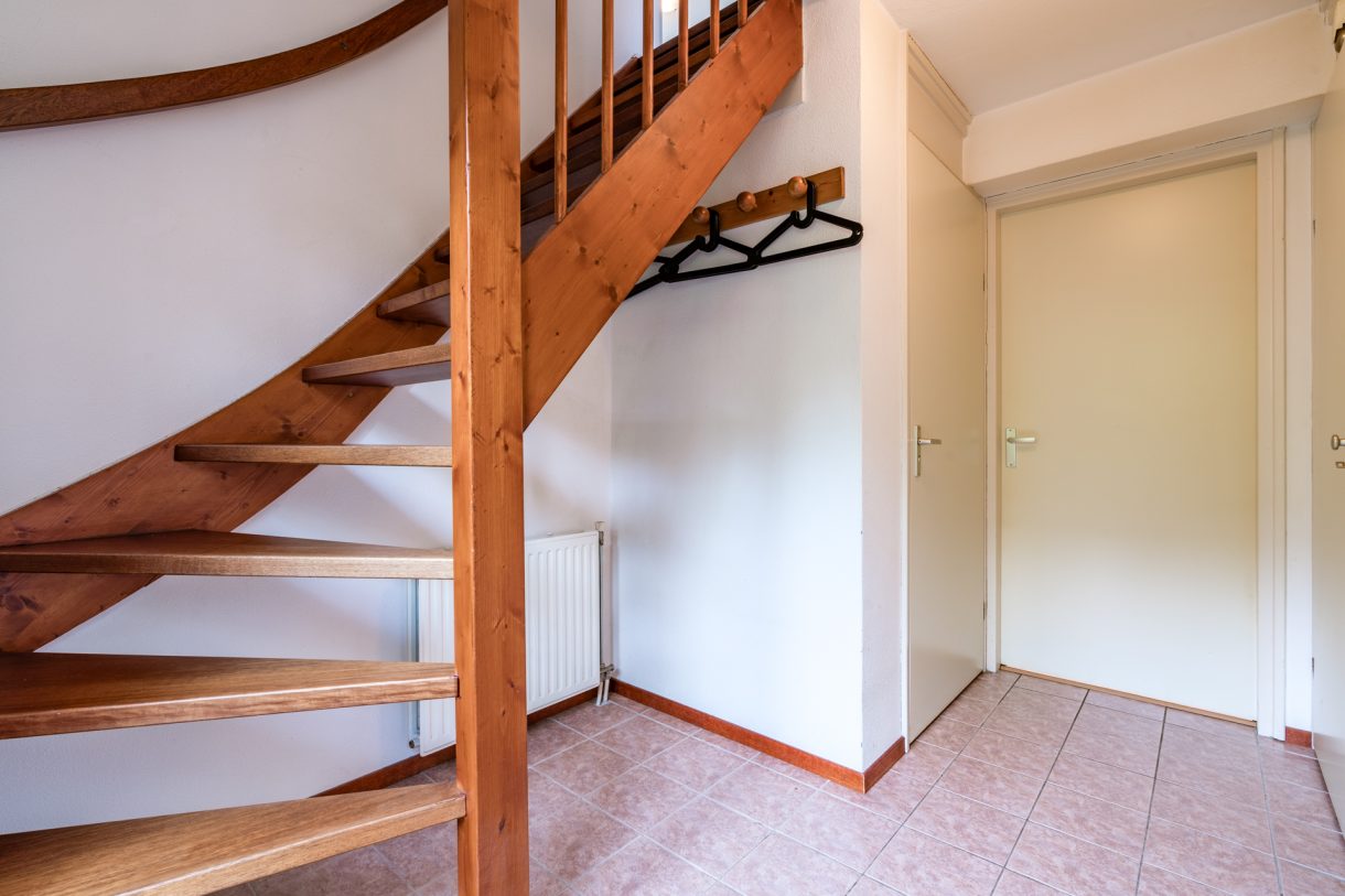 Te koop: Foto Woonhuis aan de Bosweg 15B61 in Hoogersmilde