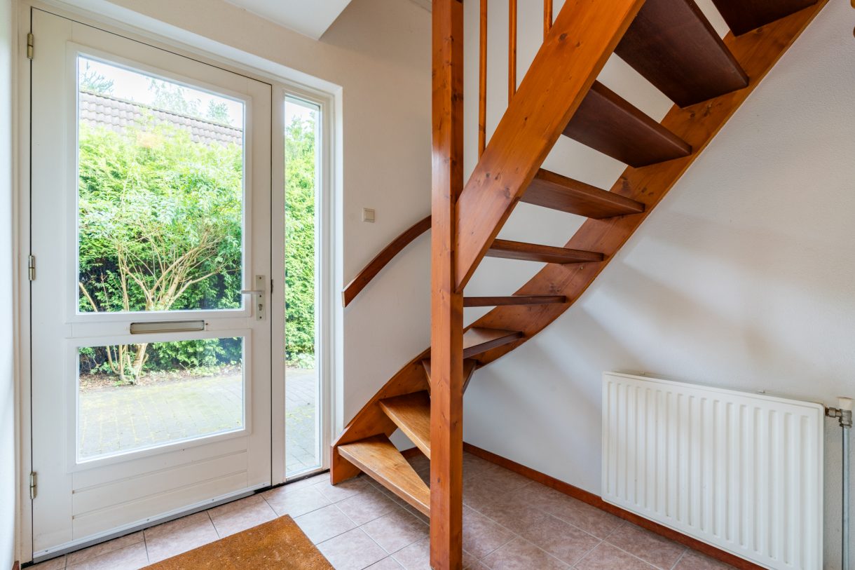 Te koop: Foto Woonhuis aan de Bosweg 15B61 in Hoogersmilde