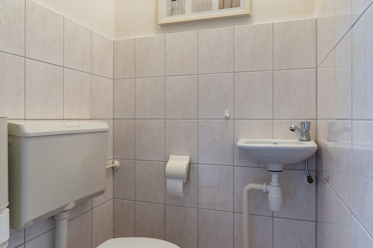 Te koop: Foto Woonhuis aan de Bosweg 15B61 in Hoogersmilde