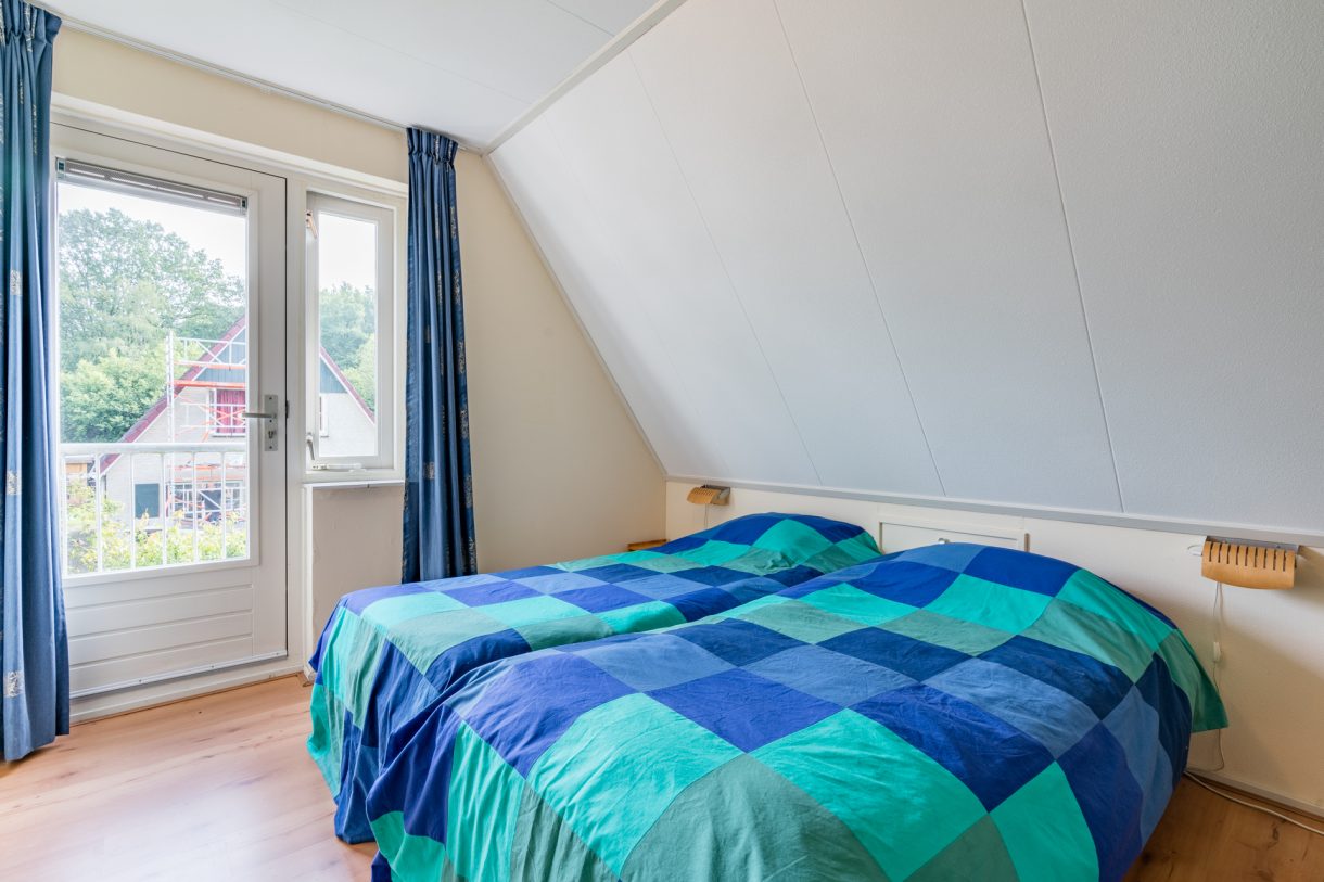 Te koop: Foto Woonhuis aan de Bosweg 15B61 in Hoogersmilde