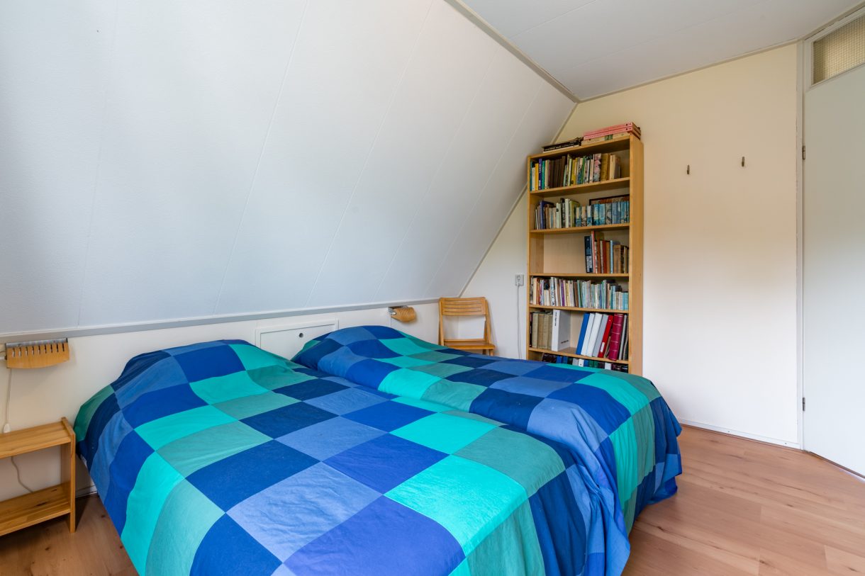 Te koop: Foto Woonhuis aan de Bosweg 15B61 in Hoogersmilde