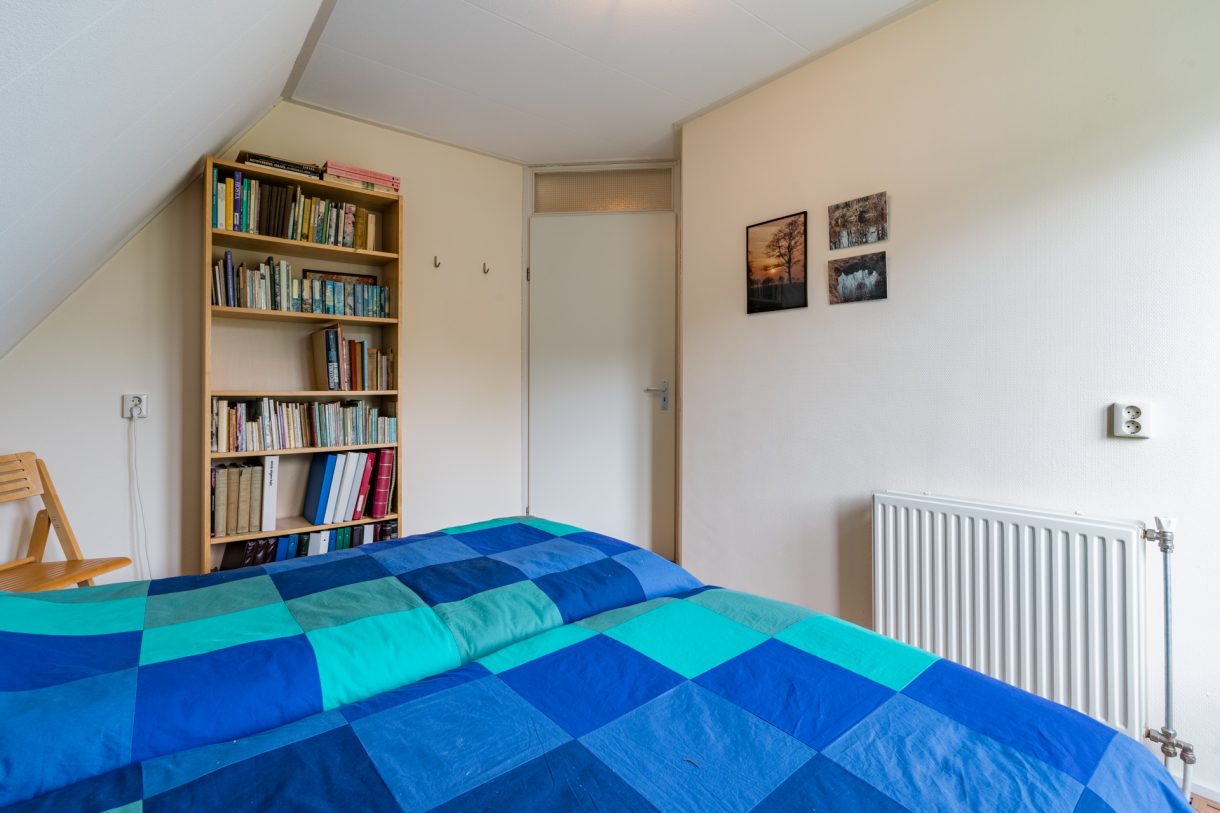 Te koop: Foto Woonhuis aan de Bosweg 15B61 in Hoogersmilde