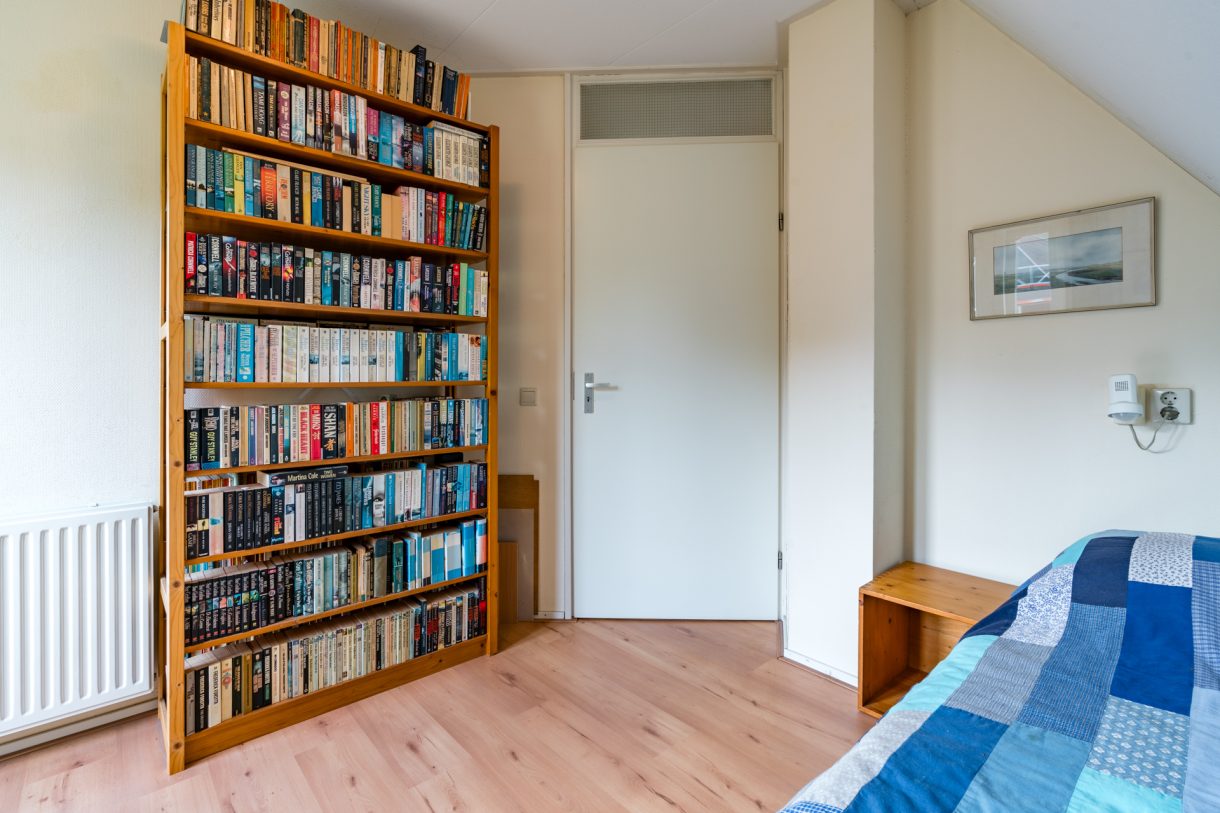 Te koop: Foto Woonhuis aan de Bosweg 15B61 in Hoogersmilde