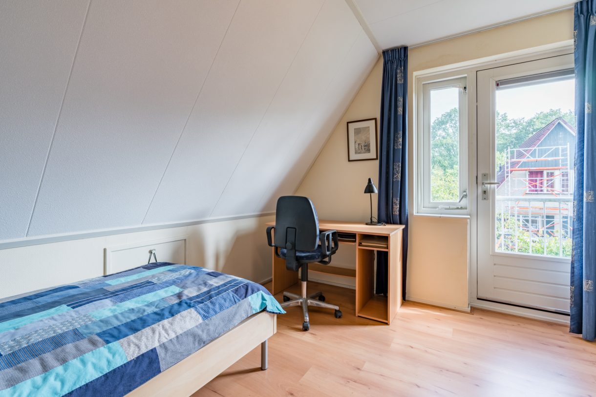 Te koop: Foto Woonhuis aan de Bosweg 15B61 in Hoogersmilde