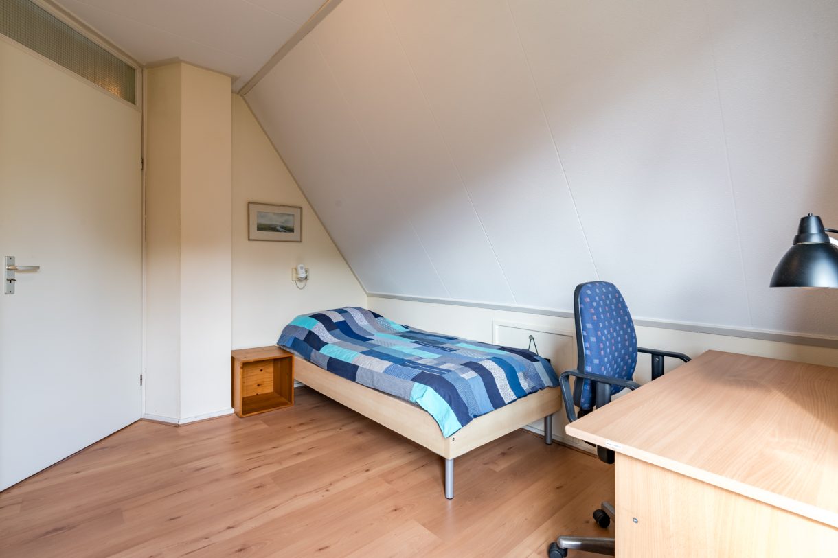 Te koop: Foto Woonhuis aan de Bosweg 15B61 in Hoogersmilde