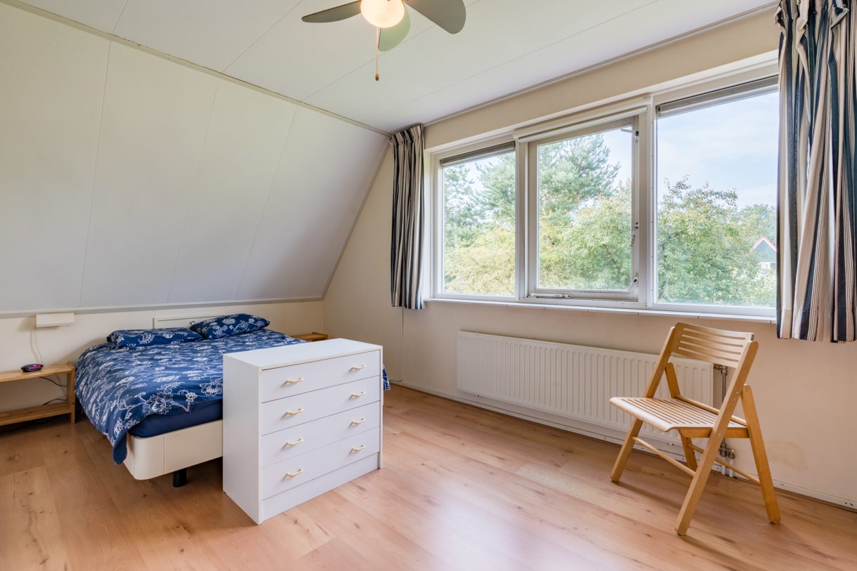 Te koop: Foto Woonhuis aan de Bosweg 15B61 in Hoogersmilde