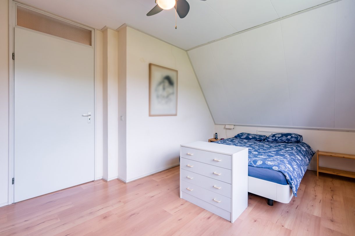 Te koop: Foto Woonhuis aan de Bosweg 15B61 in Hoogersmilde