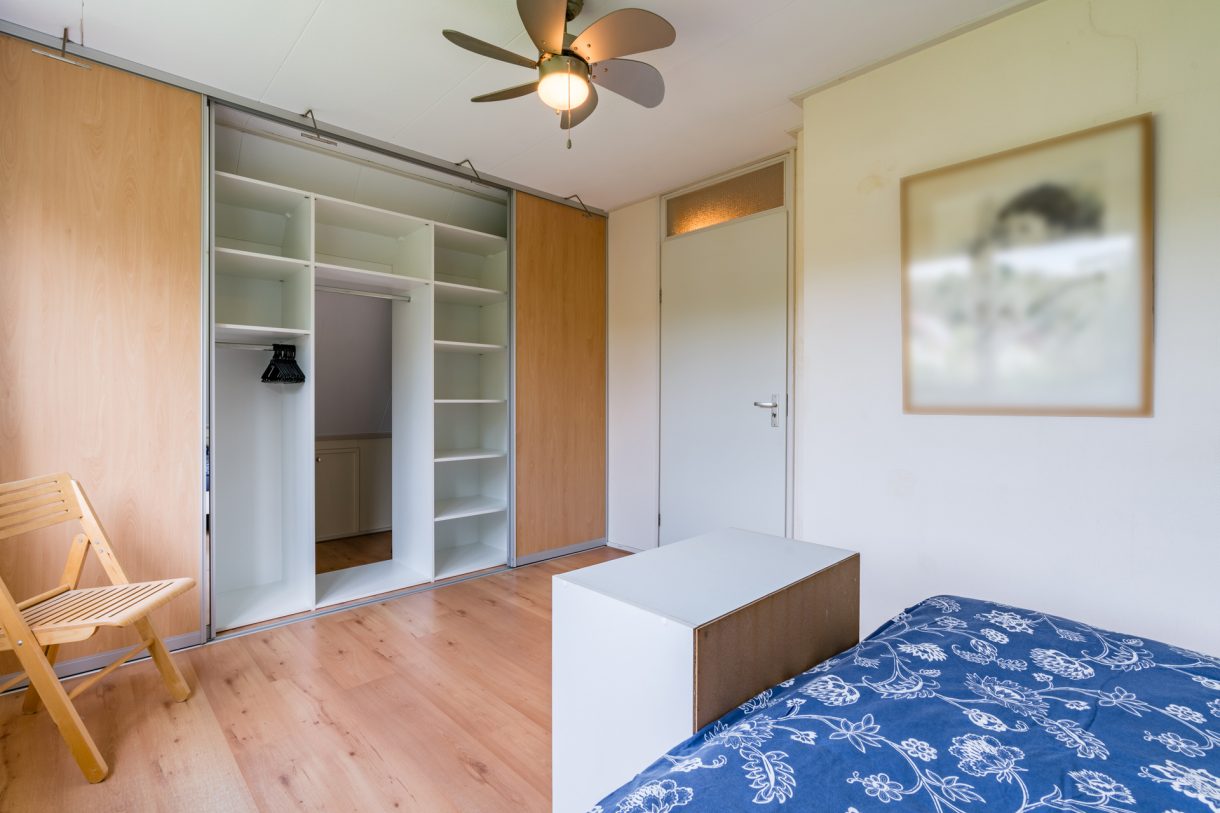 Te koop: Foto Woonhuis aan de Bosweg 15B61 in Hoogersmilde