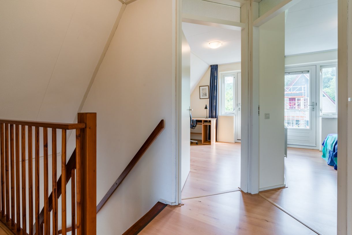 Te koop: Foto Woonhuis aan de Bosweg 15B61 in Hoogersmilde