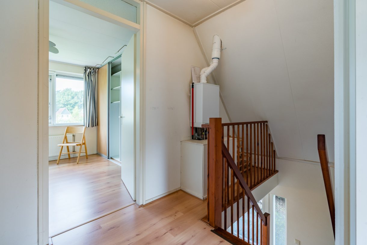Te koop: Foto Woonhuis aan de Bosweg 15B61 in Hoogersmilde