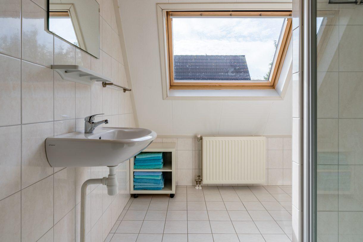 Te koop: Foto Woonhuis aan de Bosweg 15B61 in Hoogersmilde