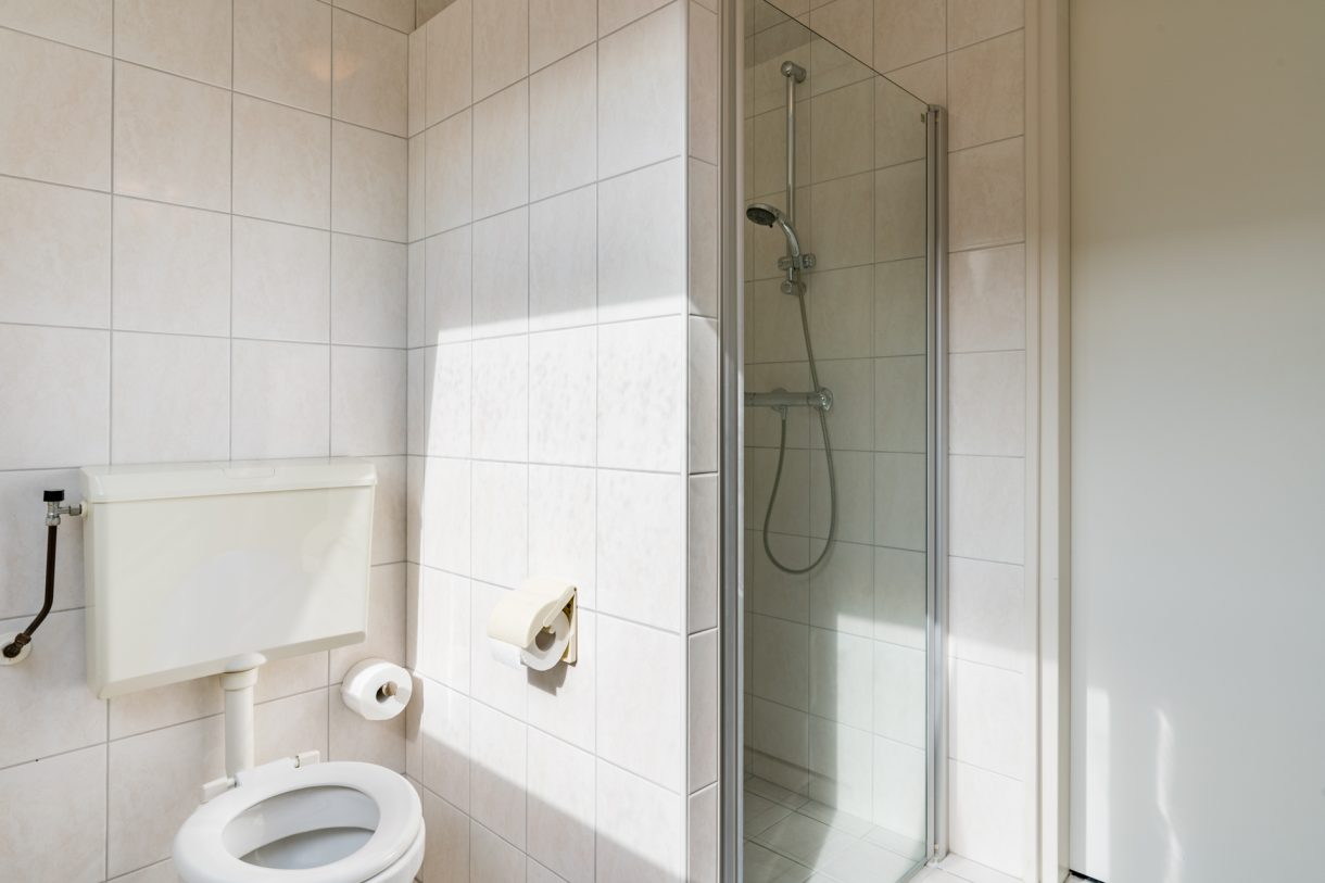 Te koop: Foto Woonhuis aan de Bosweg 15B61 in Hoogersmilde